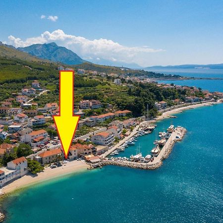 Direct Beach Apartments Jesenice  Esterno foto
