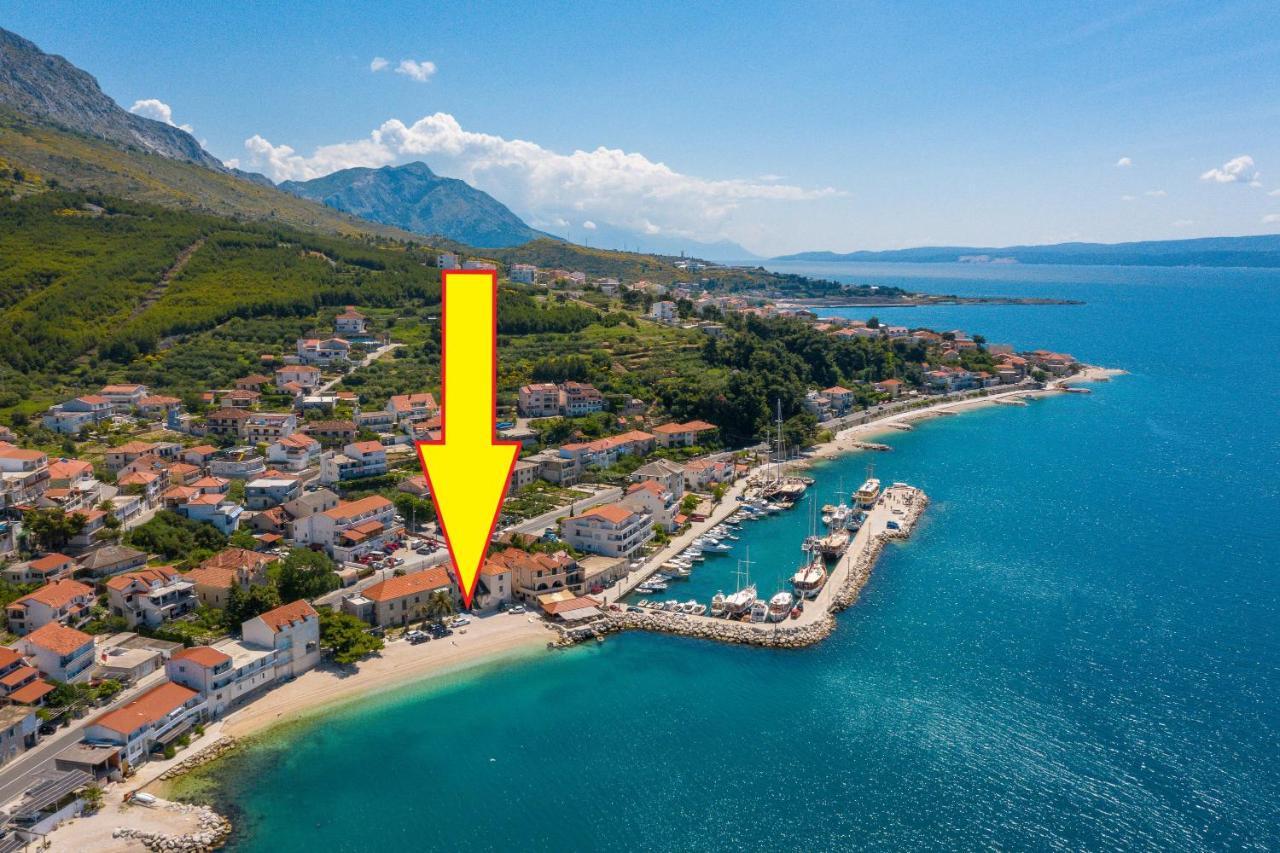 Direct Beach Apartments Jesenice  Esterno foto